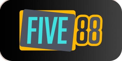monarchdigital.io - five88 logo