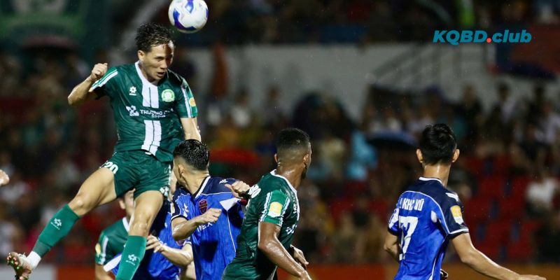 Bảng thứ hạng chi tiết giải tranh cúp Hạng nhất VN Bảng thứ hạng chi tiết giải tranh cúp Hạng nhất VN