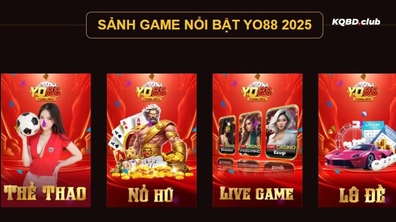 Các tựa game đổi thưởng hot Các tựa game đổi thưởng hot