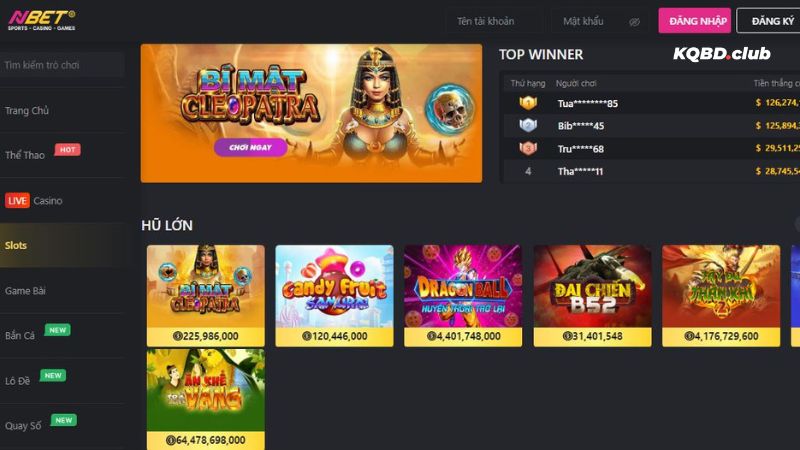 Đánh giá ưu điểm của NBET