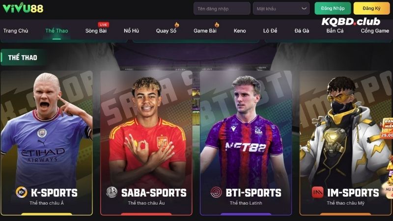 Độ nhận diện của nhà cái chưa cao vì mới ra mắt thị trường chưa lâu Độ nhận diện của nhà cái chưa cao vì mới ra mắt thị trường chưa lâu