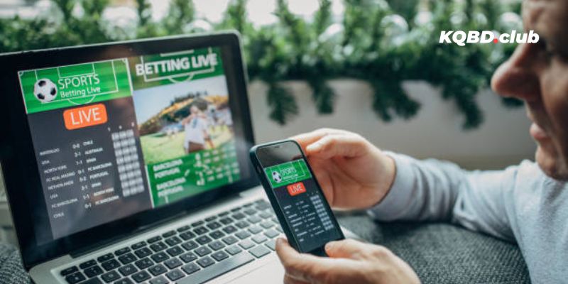 Giải đáp nhanh những câu hỏi phổ biến tại KQBD.Club Giải đáp nhanh những câu hỏi phổ biến tại KQBD.Club