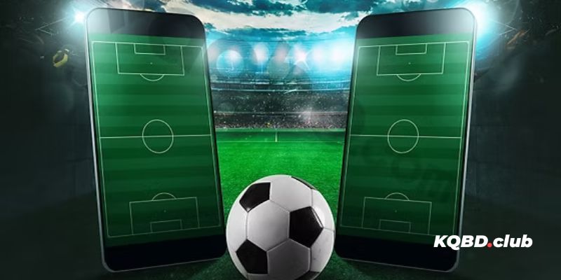 Một số ưu điểm vượt trội chỉ có tại cổng thông tin thể thao KQBD.Club Một số ưu điểm vượt trội chỉ có tại cổng thông tin thể thao KQBD.Club