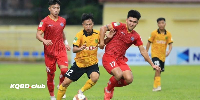 Những ưu điểm khi xem kết quả bóng đá chỉ có tại KQBD Những ưu điểm khi xem kết quả bóng đá chỉ có tại KQBD