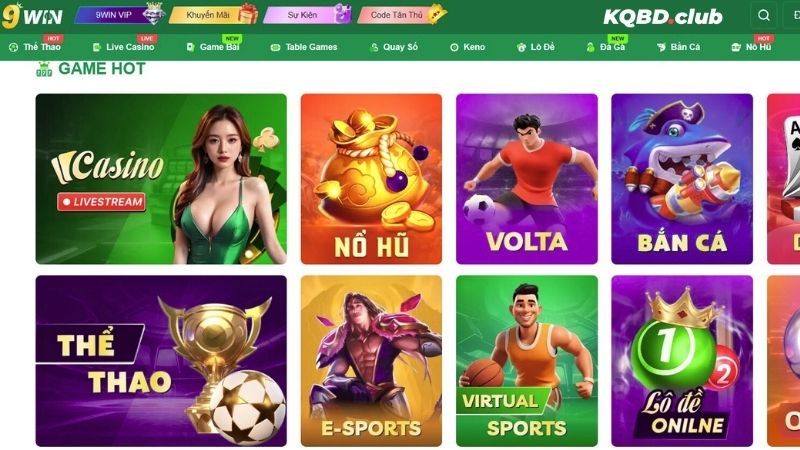 Sân chơi được nhận định với nhiều ưu điểm Sân chơi được nhận định với nhiều ưu điểm