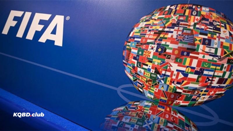 Ý nghĩa thực sự của BXH FIFA đối với các đội tuyển quốc gia Ý nghĩa thực sự của BXH FIFA đối với các đội tuyển quốc gia