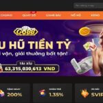 Các sự kiện ưu đãi hấp dẫn luôn ngập tràn tại cổng game