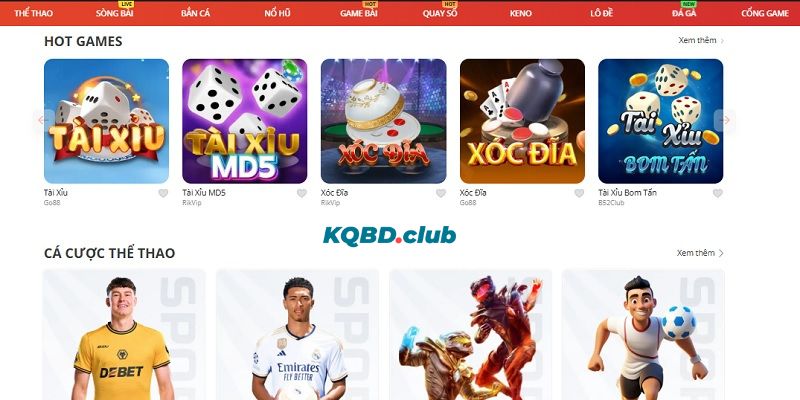 Hệ thống game và dịch vụ tại đây luôn được đánh giá cao Hệ thống game và dịch vụ tại đây luôn được đánh giá cao
