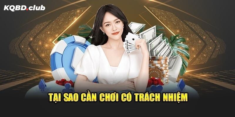 Thế nào là chơi có trách nhiệm? Thế nào là chơi có trách nhiệm?