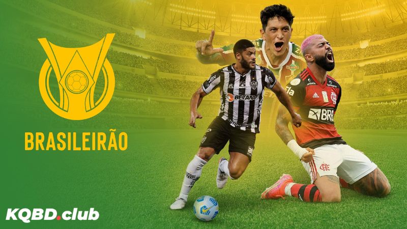 Đặc trưng kèo Brazil nói riêng và kèo Nam Mỹ nói chung Đặc trưng kèo Brazil nói riêng và kèo Nam Mỹ nói chung