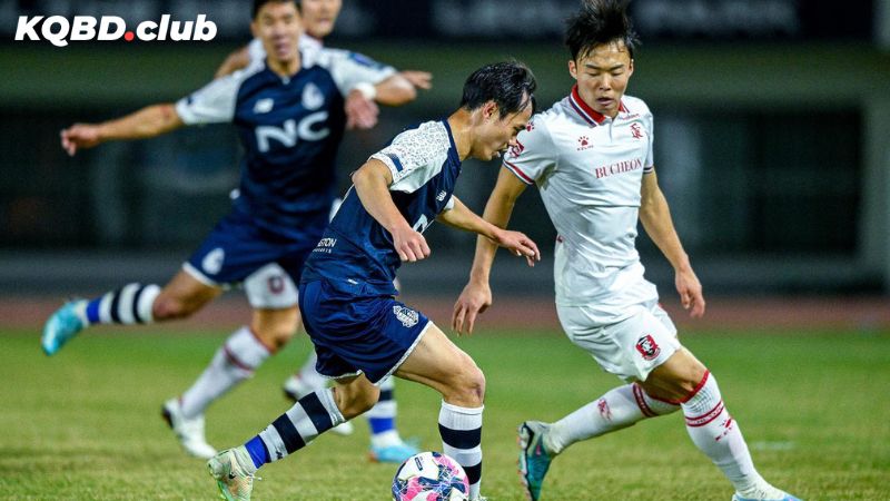 Kinh nghiệm và lưu ý để chơi kèo Hàn Quốc hiệu quả Kinh nghiệm và lưu ý để chơi kèo Hàn Quốc hiệu quả