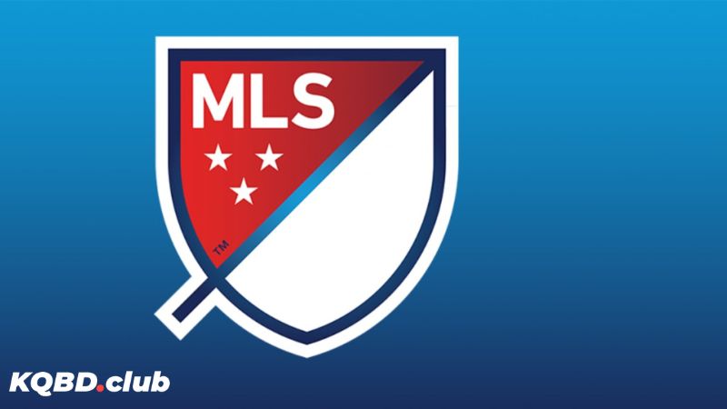 Giải đấu VĐQG Mỹ: Giải đấu mới nổi của bóng đá thế giới Giải đấu VĐQG Mỹ: Giải đấu mới nổi của bóng đá thế giới