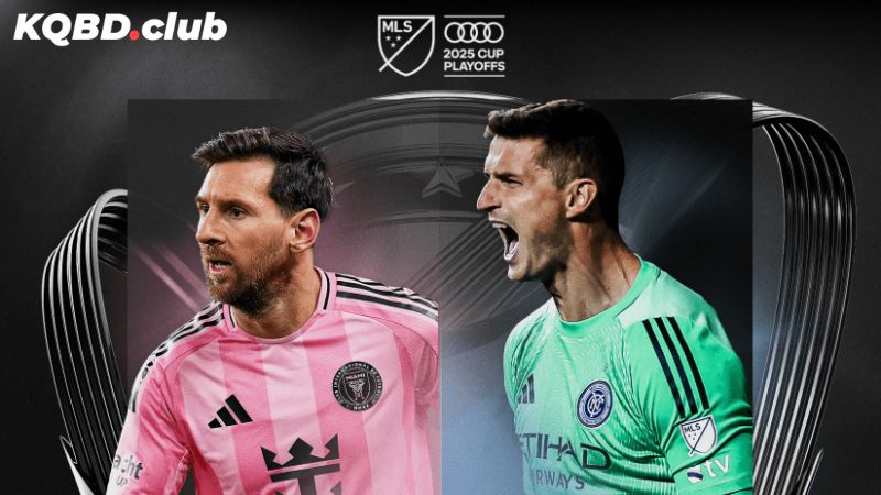 Chơi kèo VĐQG Mỹ: Điểm cần nhớ cho cược thủ mới Chơi kèo VĐQG Mỹ: Điểm cần nhớ cho cược thủ mới