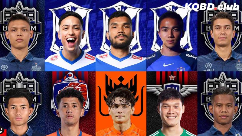 Chơi kèo Thái Lan cần để ý những gì? Chơi kèo Thái Lan cần để ý những gì?